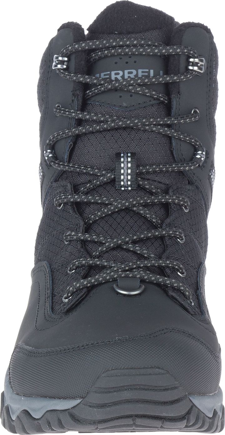 Merrell Men's Thermo Akita Mid Waterproof Black Merrell