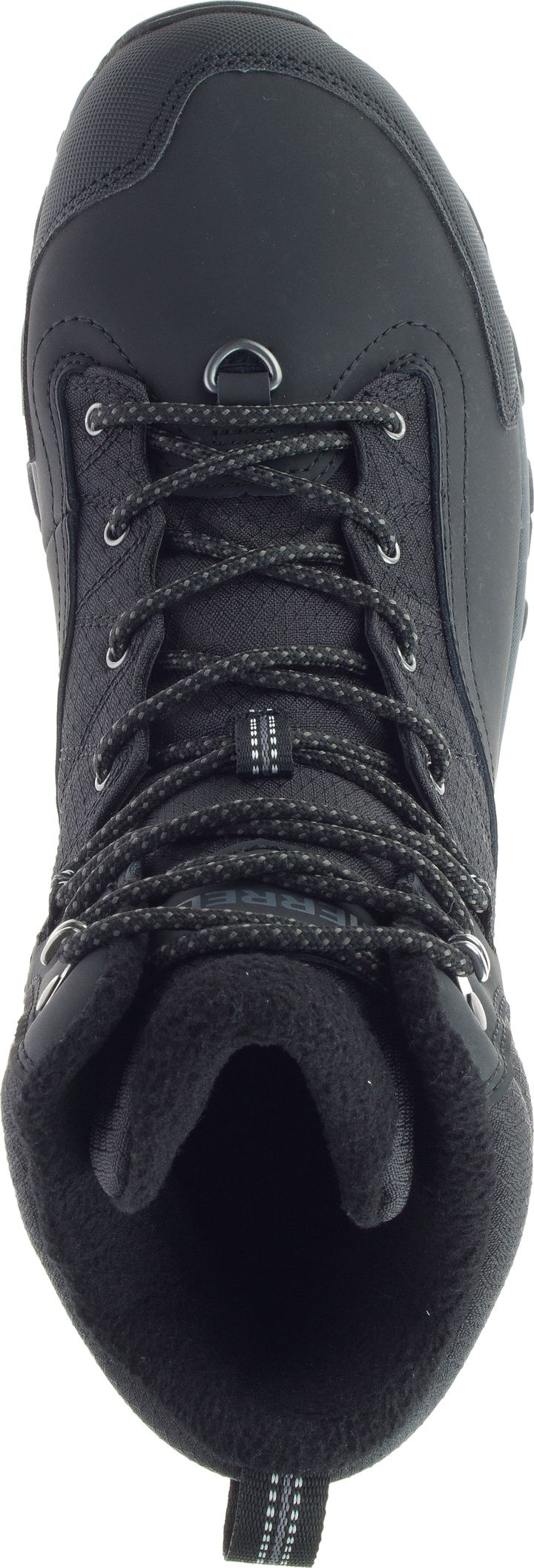 Merrell Men's Thermo Akita Mid Waterproof Black Merrell