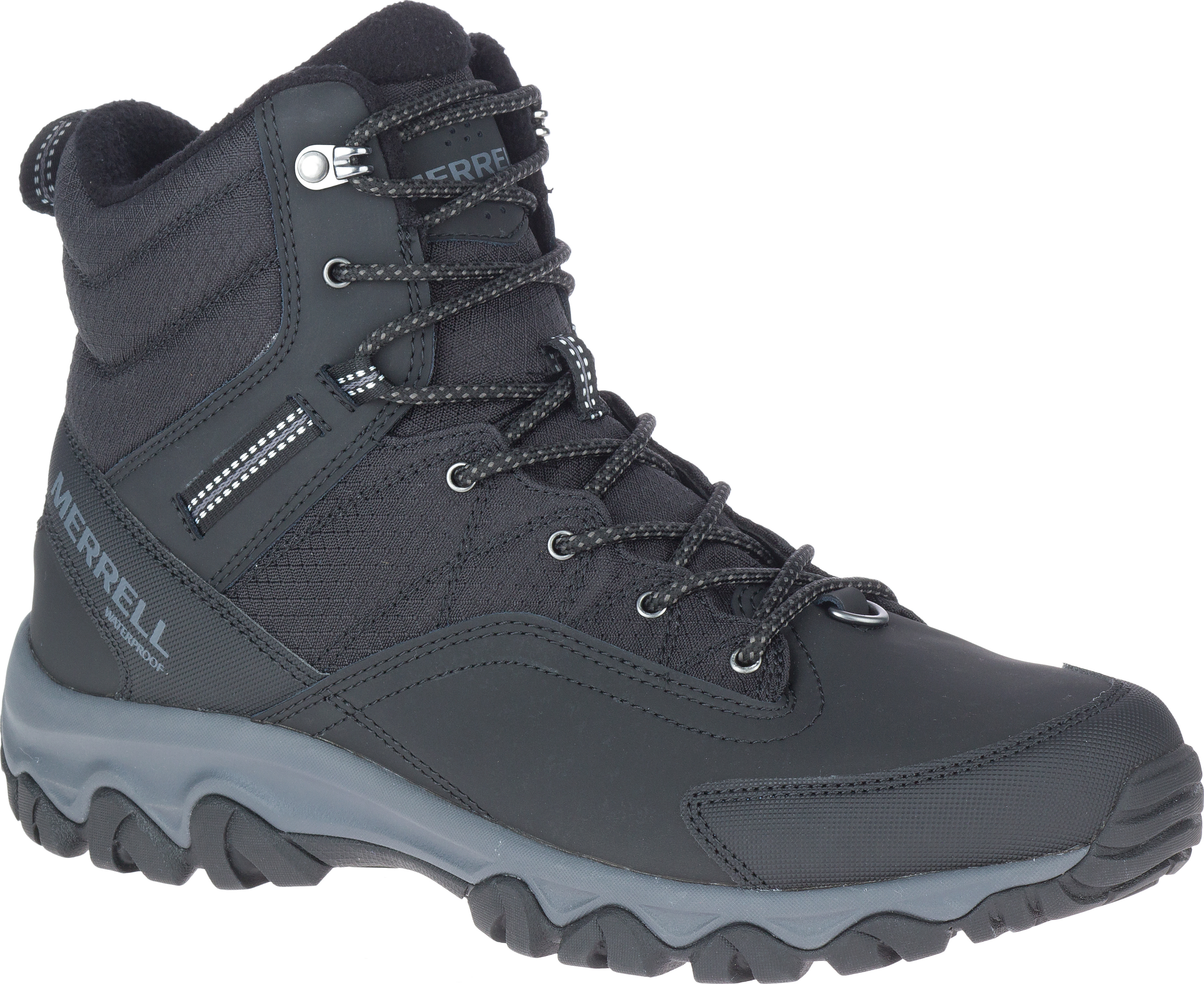 Men's Thermo Akita Mid Waterproof