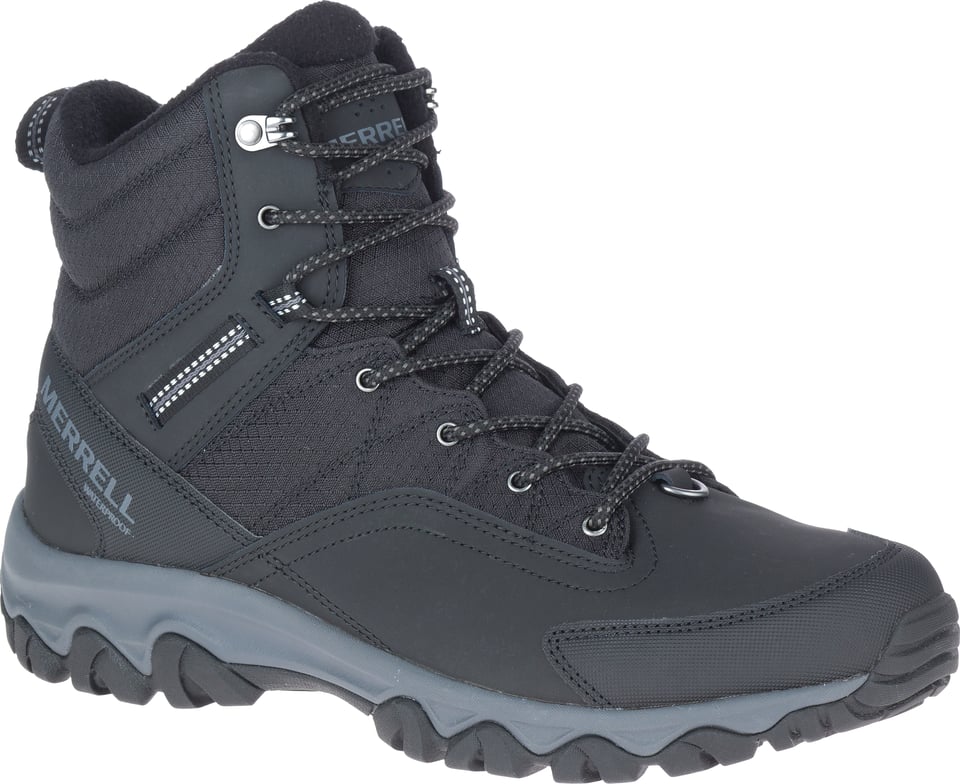 Men's Thermo Akita Mid Waterproof