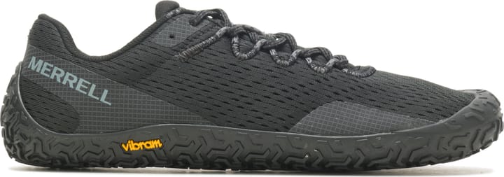 Merrell Men's Vapor Glove 6 Black Merrell