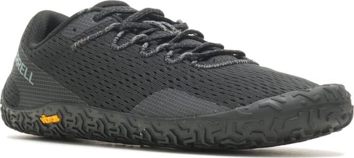 Merrell Men's Vapor Glove 6 Black Merrell