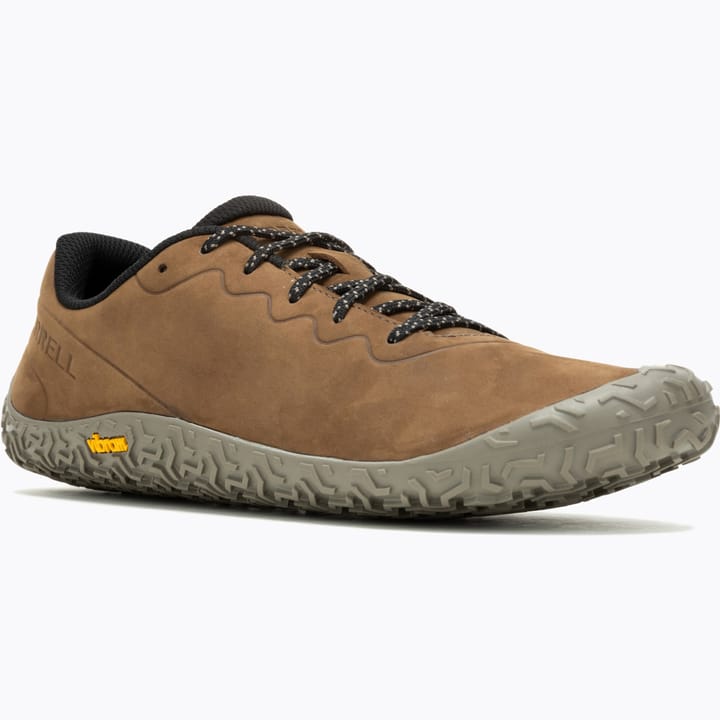 Merrell Men's Vapor Glove 6 Leather Earth Merrell Merrell Men's Vapor Glove 6 Leather Earth Merrell