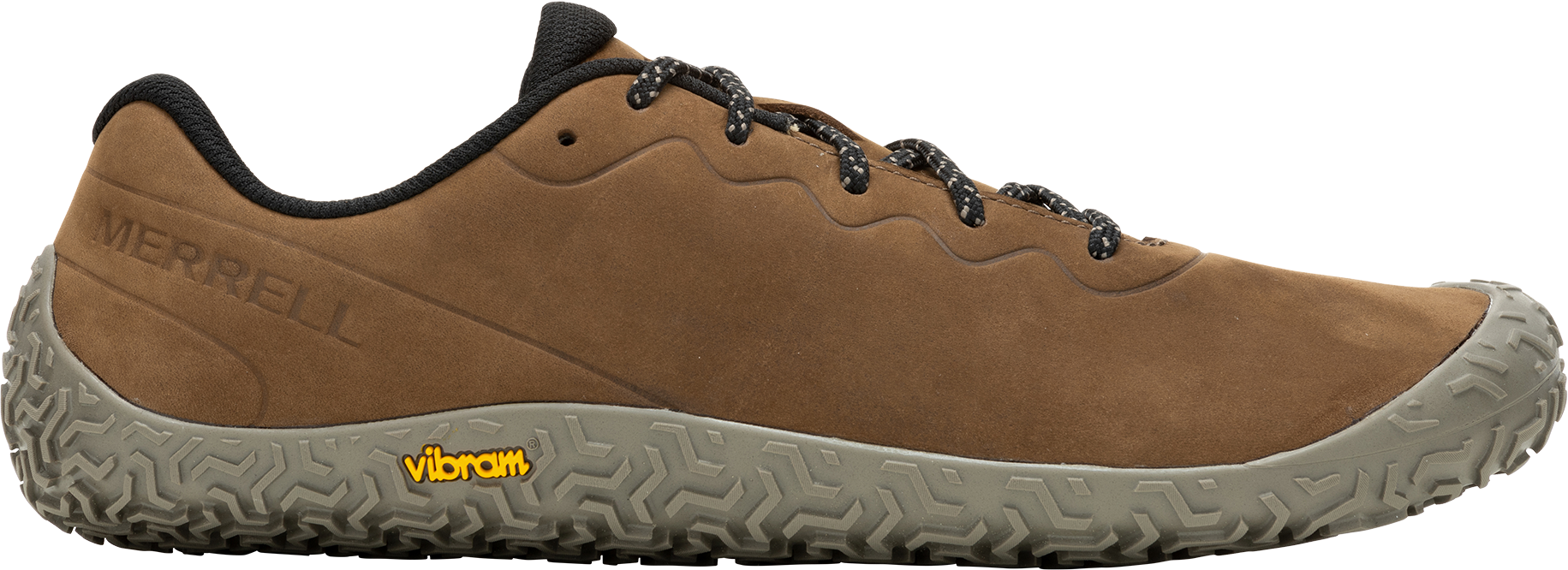 Merrell Men's Vapor Glove 6 Leather Earth Träningsskor 45