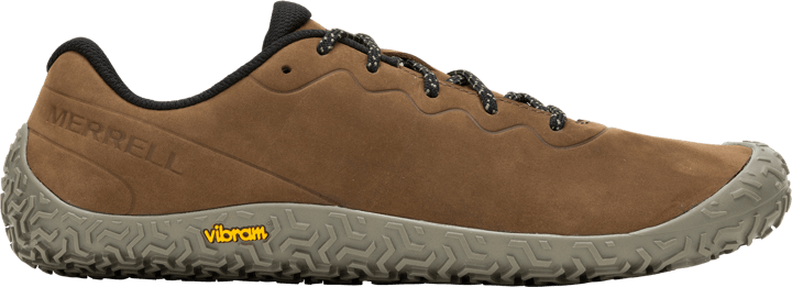 Merrell Men's Vapor Glove 6 Leather Earth Merrell