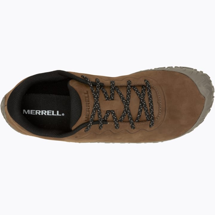 Merrell Men's Vapor Glove 6 Leather Earth Merrell Merrell Men's Vapor Glove 6 Leather Earth Merrell