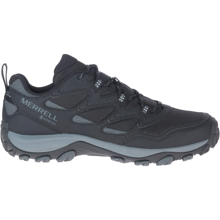 Merrell Men's West Rim Sport Gore-Tex Black Merrell
