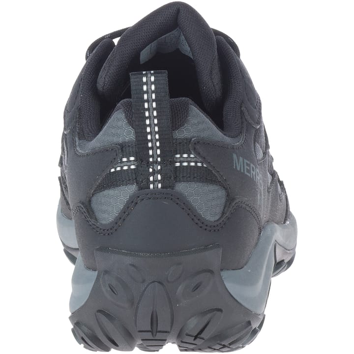 Merrell Men's West Rim Sport Gore-Tex Black Merrell