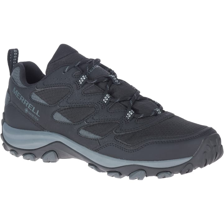 Merrell Men's West Rim Sport Gore-Tex BLACK Merrell