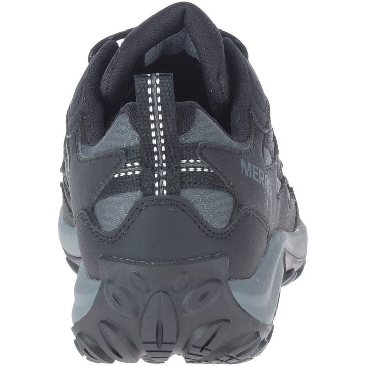 Merrell Men's West Rim Sport Gore-Tex Black Merrell