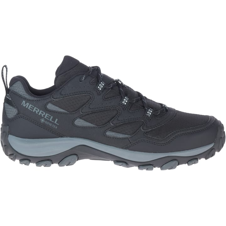 Merrell Men's West Rim Sport Gore-Tex BLACK Merrell