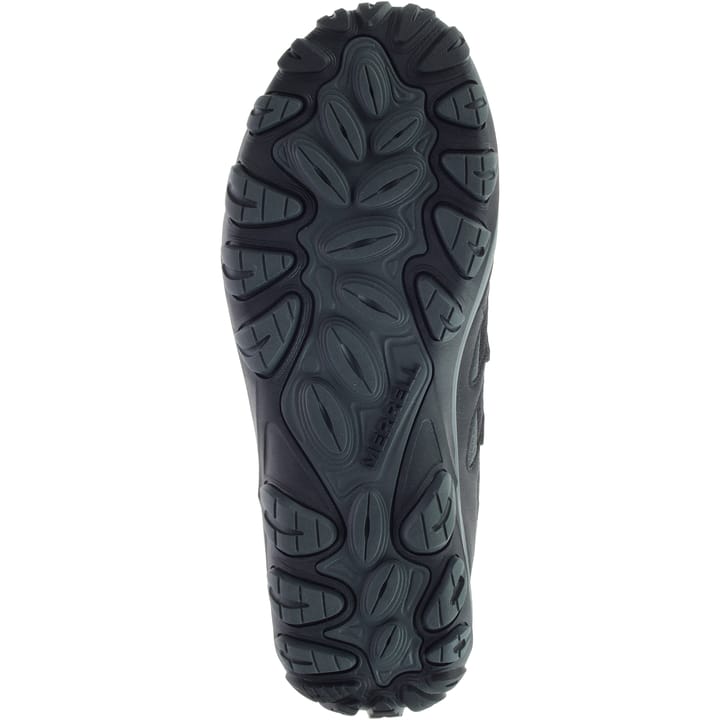 Merrell Men's West Rim Sport Gore-Tex Black Merrell