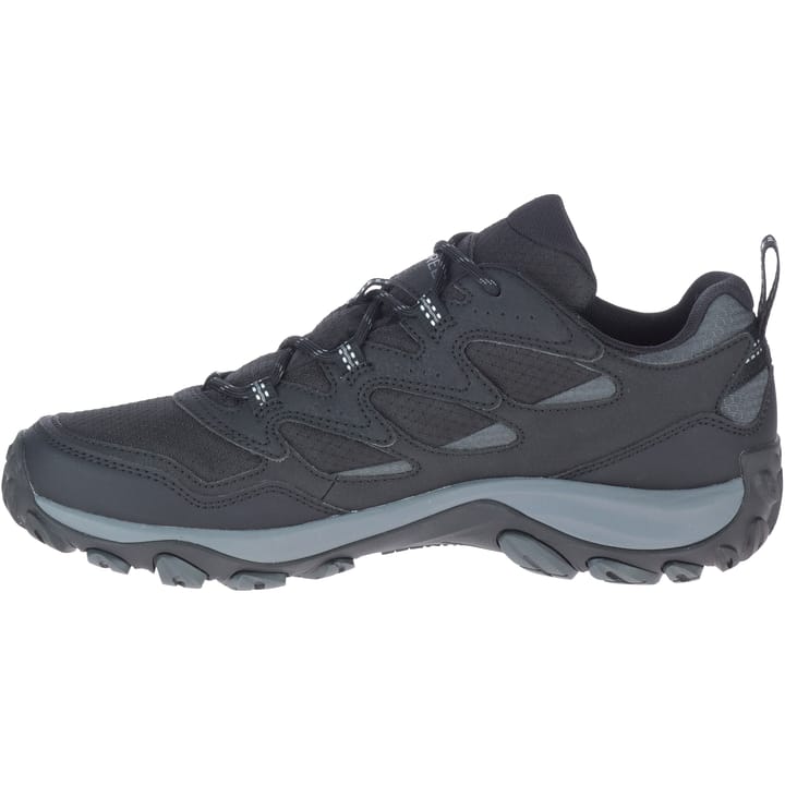 Merrell Men's West Rim Sport Gore-Tex BLACK Merrell