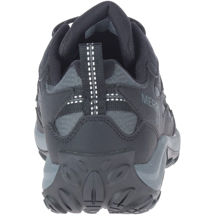 Merrell Men's West Rim Sport Gore-Tex BLACK Merrell