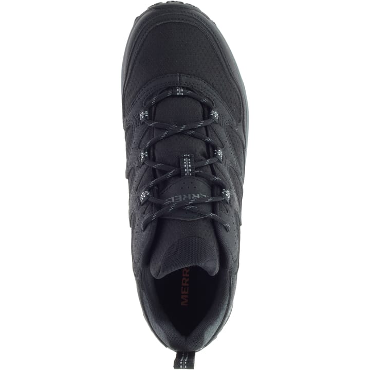 Merrell Men's West Rim Sport Gore-Tex BLACK Merrell