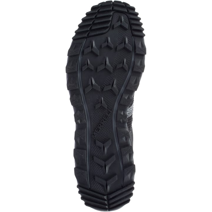 Merrell Men's Wildwood Aerosport Black Merrell Merrell Men's Wildwood Aerosport Black Merrell