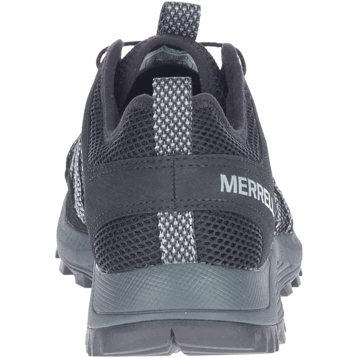 Merrell Men's Wildwood Aerosport Black Merrell Merrell Men's Wildwood Aerosport Black Merrell