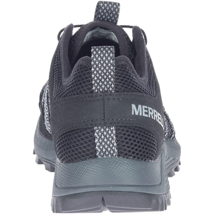 Merrell Men's Wildwood Aerosport BLACK Merrell