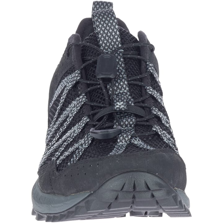 Merrell Men's Wildwood Aerosport BLACK Merrell