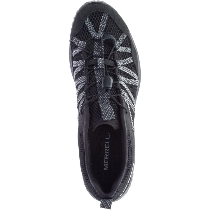 Merrell Men's Wildwood Aerosport BLACK Merrell