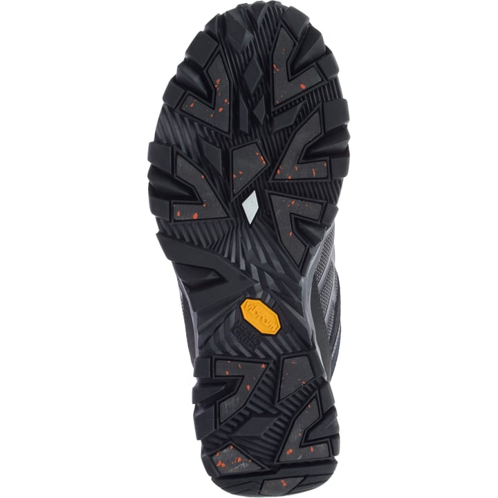 Merrell Men's Moab FST 3 Thermo Mid Waterproof Black Merrell