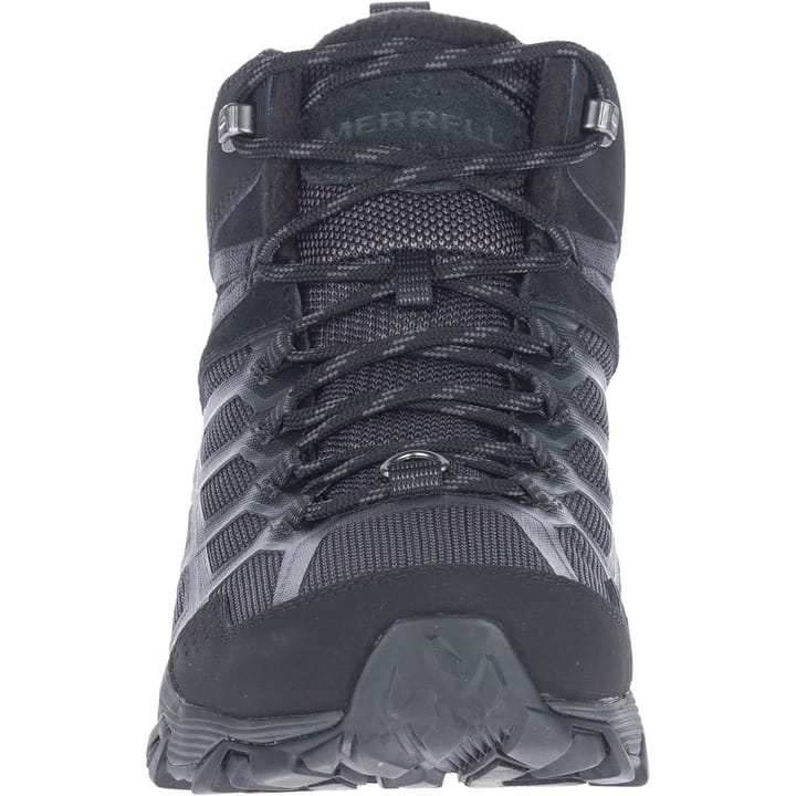 Merrell Men's Moab FST 3 Thermo Mid Waterproof Black Merrell