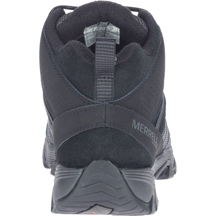 Merrell Moab FST 3 Thermo Mid Waterproof Black Merrell