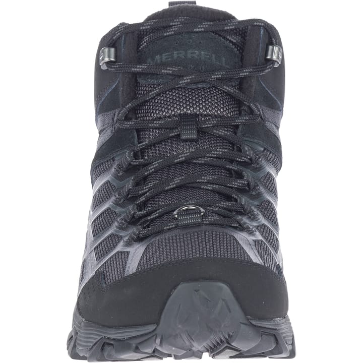 Merrell Men's Moab FST 3 Thermo Mid Waterproof Black Merrell