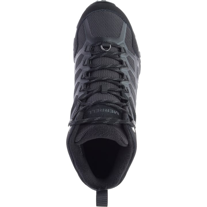 Merrell Men's Moab FST 3 Thermo Mid Waterproof Black Merrell