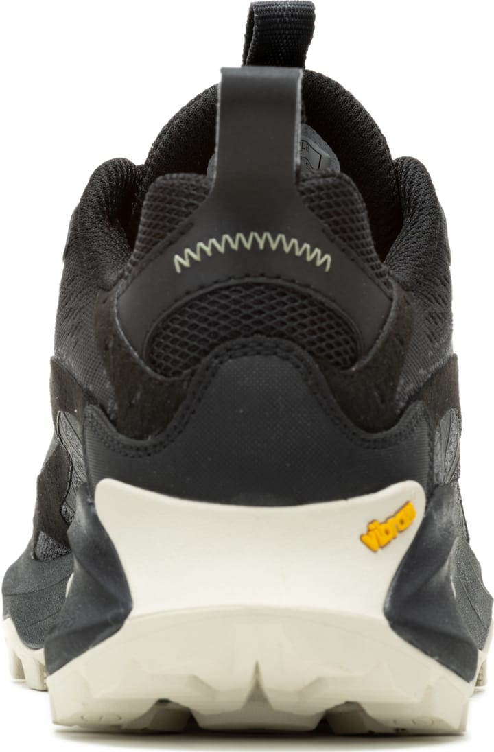 Merrell Women's Moab Speed 2 Black Merrell Merrell Women's Moab Speed 2 Black Merrell