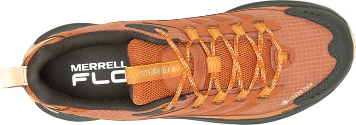 Men's Moab Speed 2 GORE-TEX Clay Merrell