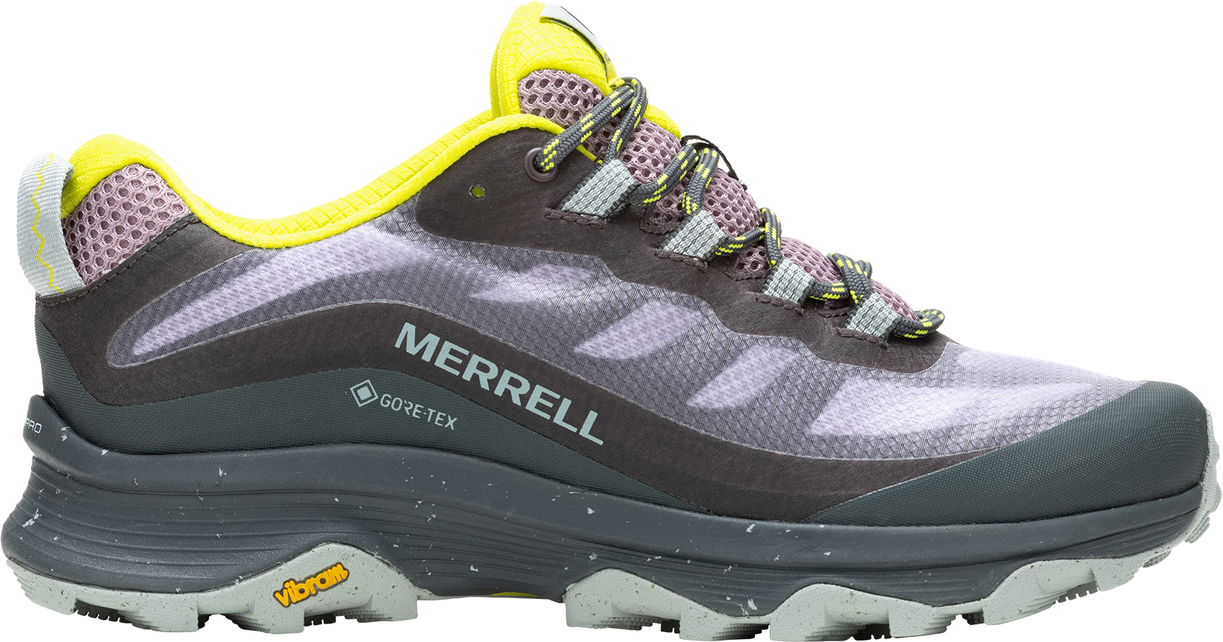 MERRELL MOAB 3 GORE-TEX MUJER