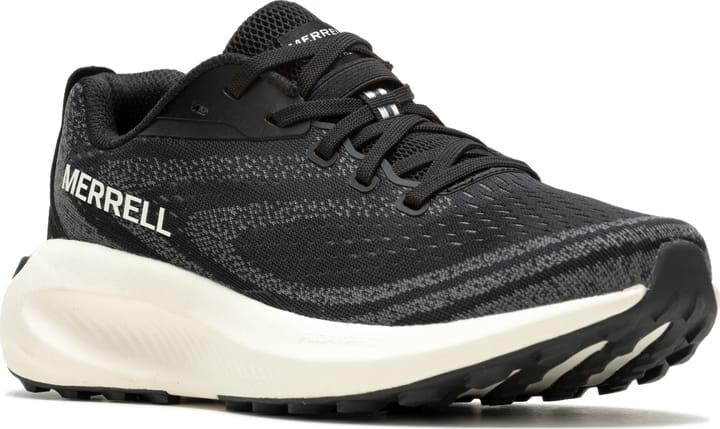 Merrell Women's Morphlite Black/White Merrell