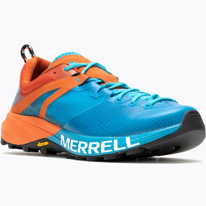 Men's MTL MQM Tahoe/Tangerine Merrell