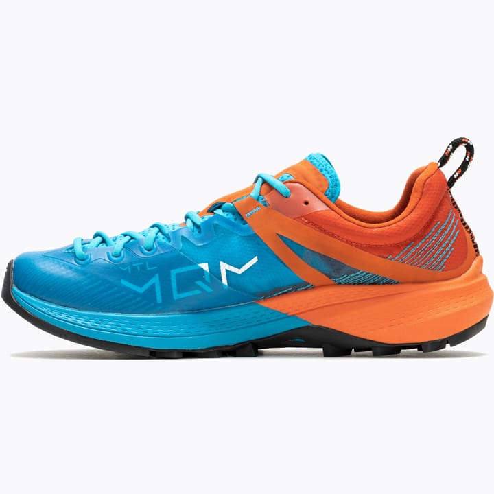 Men's MTL MQM Tahoe/Tangerine Merrell