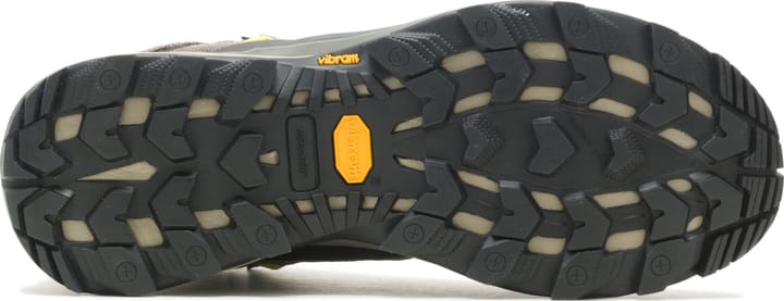 Merrell Men's Rogue Hiker Mid GORE-TEX Boulder Merrell