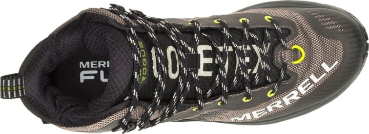 Men's Rogue Hiker Mid GORE-TEX Boulder Merrell