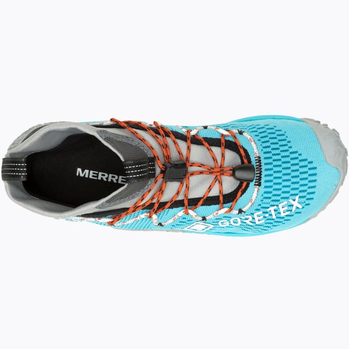 Merrell Women's Trail Glove 7 GORE-TEX Atoll/High Rise Merrell