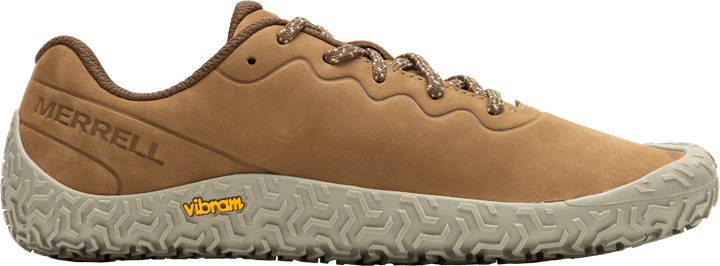 Women's Vapor Glove 6 Leather Tobacco Merrell