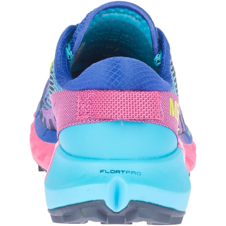 Merrell Women's Agility Peak 4 Atoll Merrell