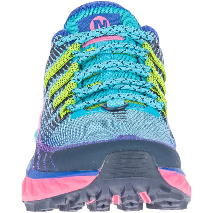 Merrell Women's Agility Peak 4 Atoll Merrell
