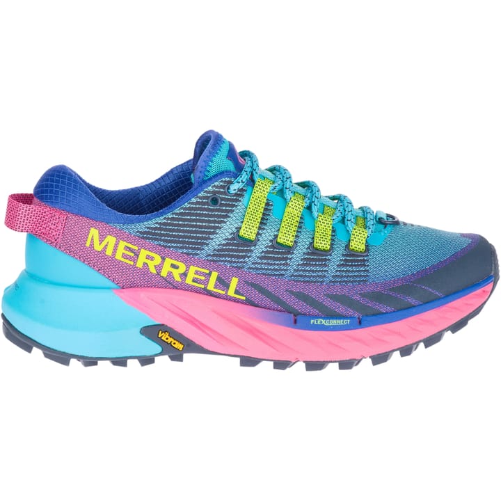 Merrell Women's Agility Peak 4 Atoll Merrell Merrell Women's Agility Peak 4 Atoll Merrell