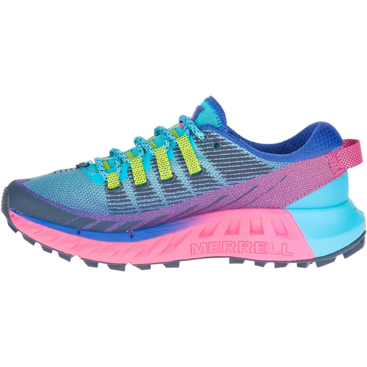 Merrell Women's Agility Peak 4 Atoll Merrell