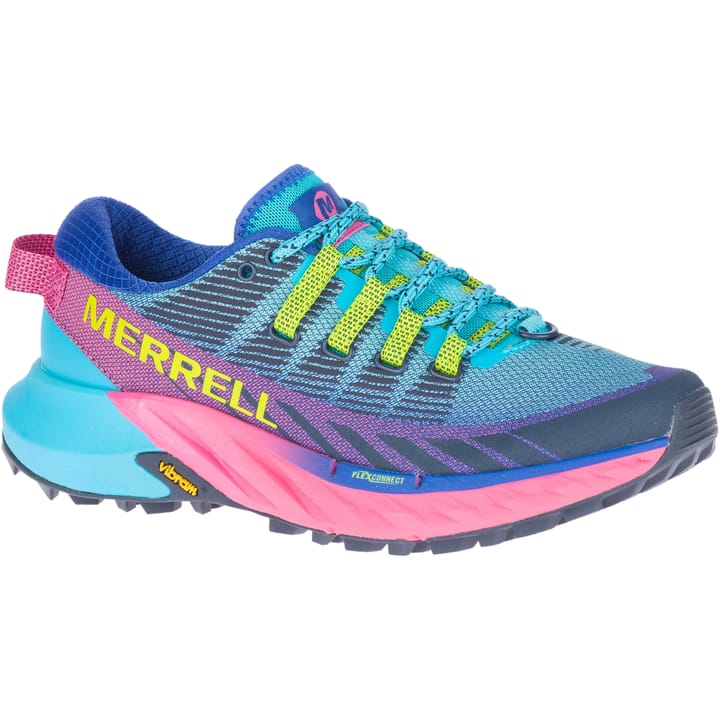 Merrell Women's Agility Peak 4 Atoll Merrell