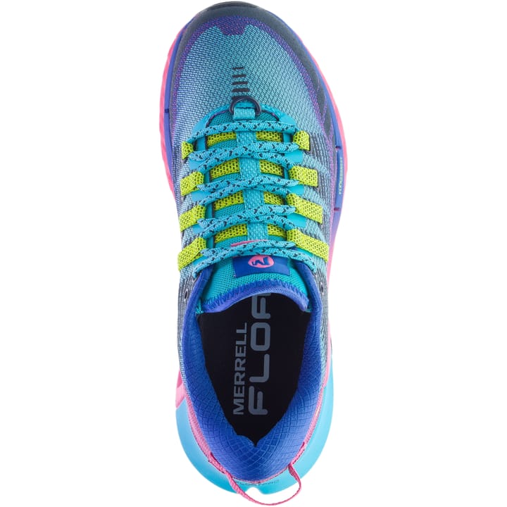 Merrell Women's Agility Peak 4 Atoll Merrell