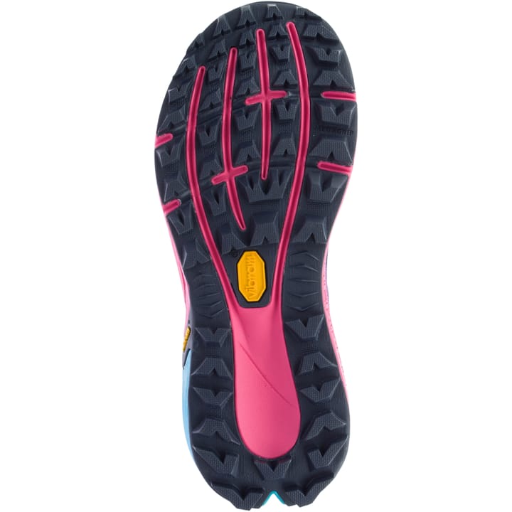 Merrell Women's Agility Peak 4 Atoll Merrell