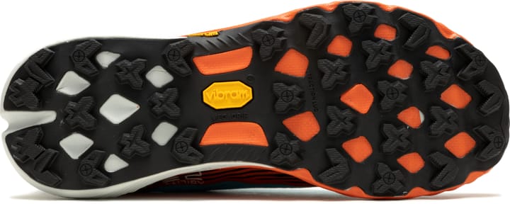 Merrell Women's Agility Peak 5 Atoll/Cloud Merrell