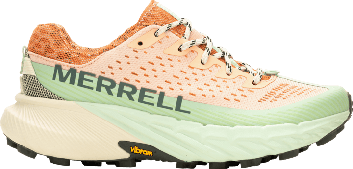 Merrell Women's Agility Peak 5 Peach/Spray Merrell