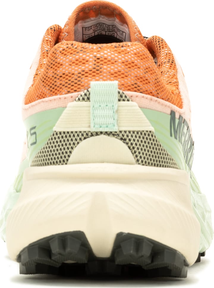 Merrell Women's Agility Peak 5 Peach/Spray Merrell