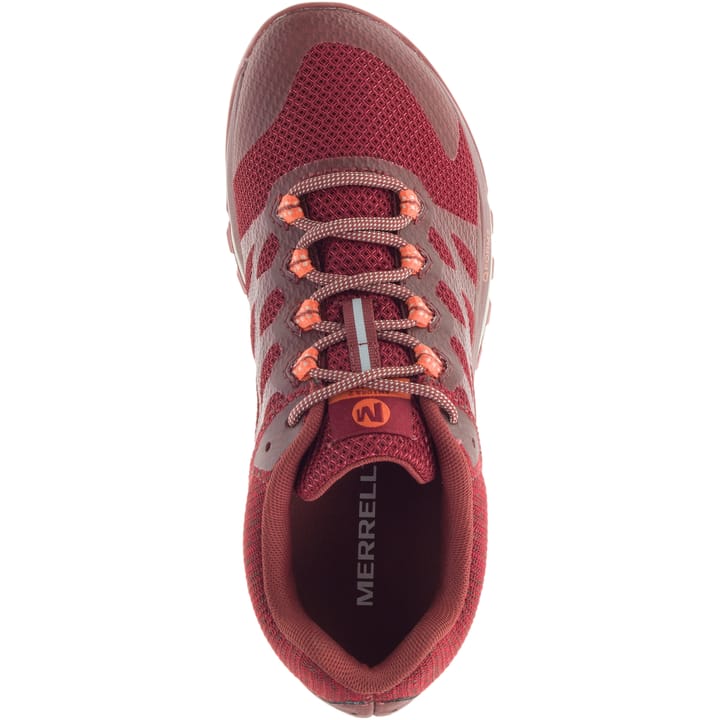Merrell Women's Antora 2 Gore-Tex Brick Merrell